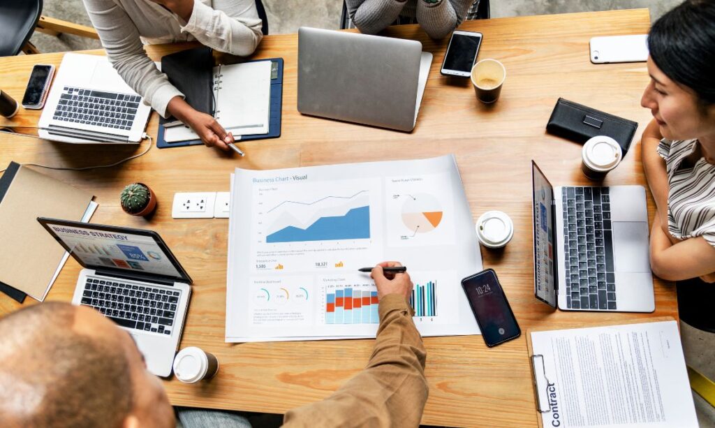 Website Design & Development