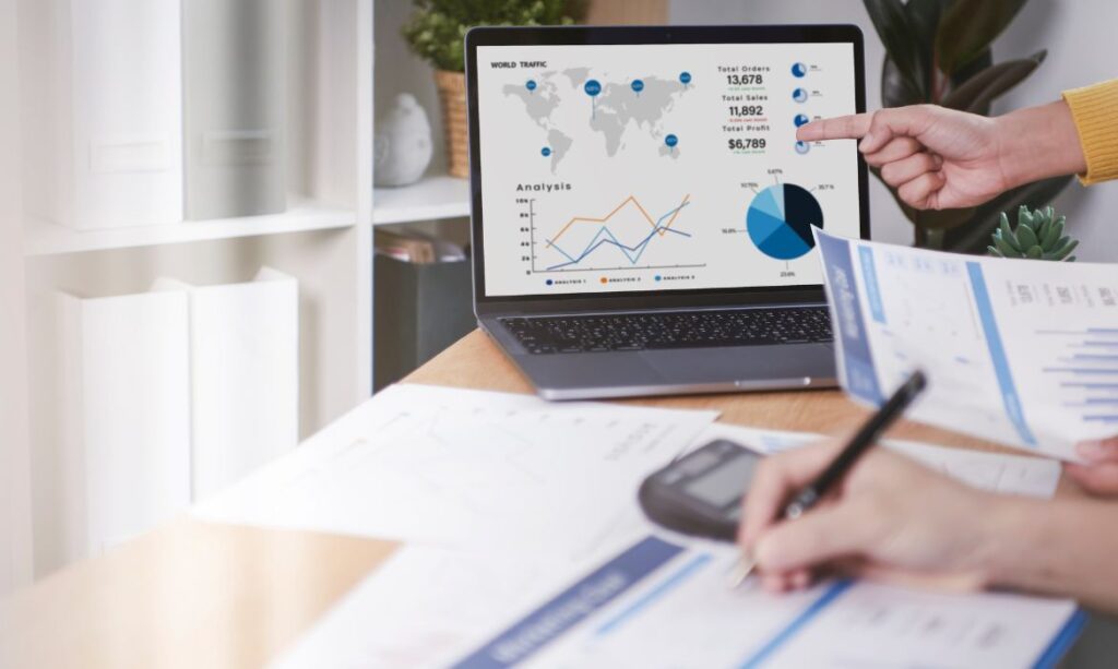 Website Design & Development